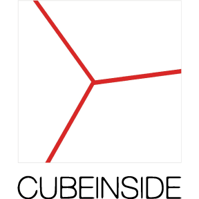 Cubeinside logo